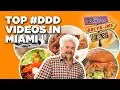 Top s in Miami with Guy Fieri Diners Drive-Ins and Dives Food Network