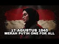 Download Lagu Pusaka Negara - Merah Putih One For All - Pari Kesit Rap Hijab