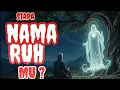 Download Lagu RAHASIA NAMA RUH MANUSIA
