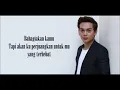 Download Lagu KEKASIH IMPIAN Natta Reza Liryc Video