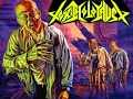 Toxic Holocaust Hell on Earth