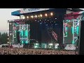 Drake ft Giggs "KMT" - Wireless 2018