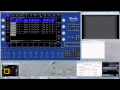 Chamsys Winamp control and Time code 1 take tutorial