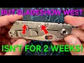 Download Lagu I Guess I Got This Early | Strider BladeShow West Exclusive