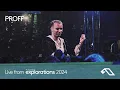 Download Lagu PROFF at Yacht Club | Anjunadeep Explorations 2024 (Deep House DJ Set)