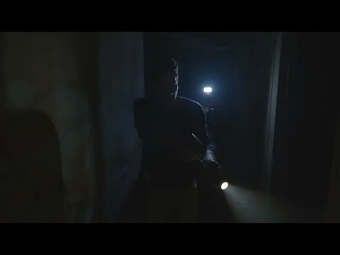 URBEX-TRAILER