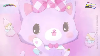 شارة البداية عالم الاحلام 