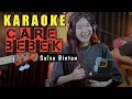 Download Lagu KARAOKE CARE BEBEK - JEGEG BULAN || SALSA BINTAN Feat 3PB