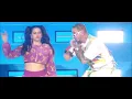 ROSALÍA, J Balvin - Con Altura (EN VIVO) ft. El Guincho CONCIERTO