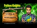 Method Overriding in Python Super Function OOPs Python Tutorial for Beginners Tutorial - 35
