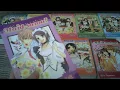 Re-Read Review Maid-Sama