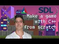 Download Lagu Making a game from scratch with C/C++, CMake, SDL3, SDL_image, SDL_mixer