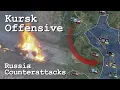 Download Lagu Kursk Offensive (2/4) - Animated Analysis