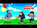 KITA CARI LAMPU AJAIB BISA MINTA PERMINTAAN DI MINECRAFT!!! - SURVIVAL CIHIL #5