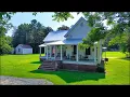 Historic Estate on 8 29 acres Thomasville Ga