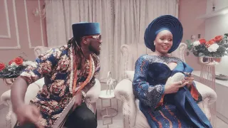 yemi alade deceive official video feat rudeboy