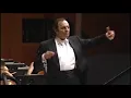 Mozart Piano Concerto No.9 in E-flat, K.271