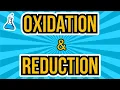 Oxidation vs Reduction What are Oxidation and Reduction Reactions in Everyday Life