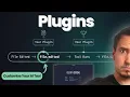 Opencode Plugins Tutorial Build Custom AI Features
