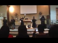 Psalm 23 Sign Language Drama by TIC