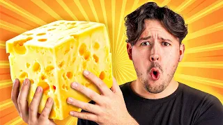 Meine TOP 5 Käse-Rezepte 🧀