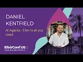 AI Agents - Elixir is all you need