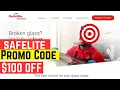 Safelite Promo Code 2023 Safelite Coupon Code for New Old User