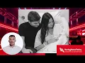 It s Max Verstappen Kelly Piquet Welcome Baby Lily