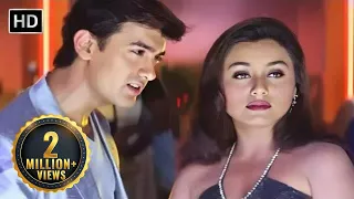 क ल न ग न क ज स Kaali Naagin Ke Jaise Mann 1999 Aamir Khan Rani Mukherjee 