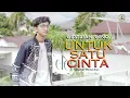 Download Lagu Gustrian Geno - Untuk Satu Cinta (Official Music Video)