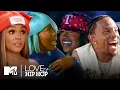 Download Lagu Love \u0026 Hip Hop Atlanta Season 13 Supertrailer! ❤️‍🔥