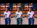 DANCE SAMAWAAH (Tiktok Dance Challenge) -COLLOBLUE FT NDOVU KUU