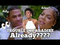 Download Lagu ASHANTI AND NELLY'S NEW REALITY SHOWS THAT THINGS HAVE TAKEN A TURN \u0026 NOT IN A GOOD WAY! 😳