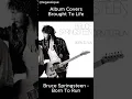 Download Lagu Bruce Springsteen - Born to Run Album Cover Comes to Life! 🎸🔥 #Shorts