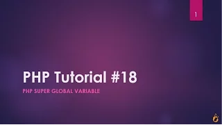 - server global