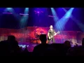 Godsmack-"What's Next" & "Locked and Loaded" "Keep Away" Uproar Festival 2014 from in the Pit at DTE