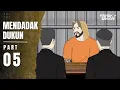 Download Lagu MENDADAK DUKUN PART 5 - Dhot Design