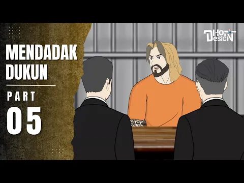 MENDADAK DUKUN PART 5 - Dhot Design