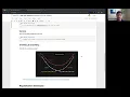 Overfitting Underfitting in Predictive Models - M2S24 2019-04-25