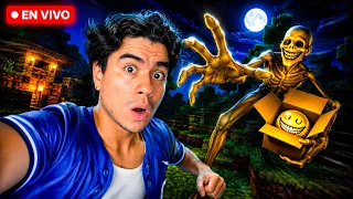 REACCIONAMOS A VERITY COMPLETO! | EN VIVO