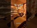 World Spa in Brooklyn hosted