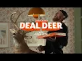 Deal Deer Gamer Tag