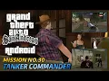 First Date - Tanker Commander GTA San Andreas Android Mission #30 | Cara Menyelesaikan Misi