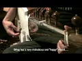 Raga Bihag on Sarod: Slow Composition in 16 beats