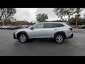 2025 Subaru Outback Premium Thousand Oaks Oxnard Simi Valley Moorpark Calabassas CA