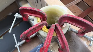 31 March 2025 Fixing an error