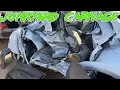 A Victorville Junkyard with Zack Wyatt