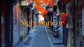 imase night dancer lofi remix