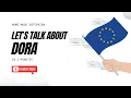 What is DORA Digital Operational Resilience Act in 2 Minutes