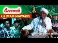 Ceramah KH Imam Mawardi